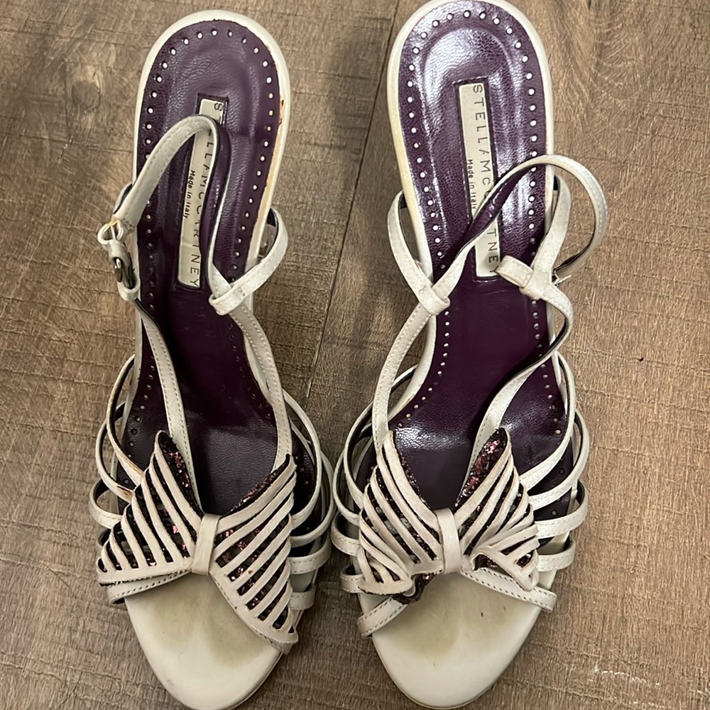 Stella McCartney shoes